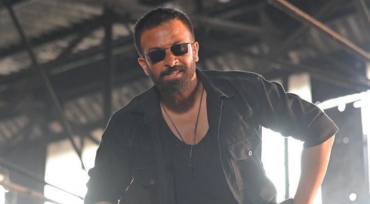 ঘরে বসেই দেখা যাবে ‘তাণ্ডব’